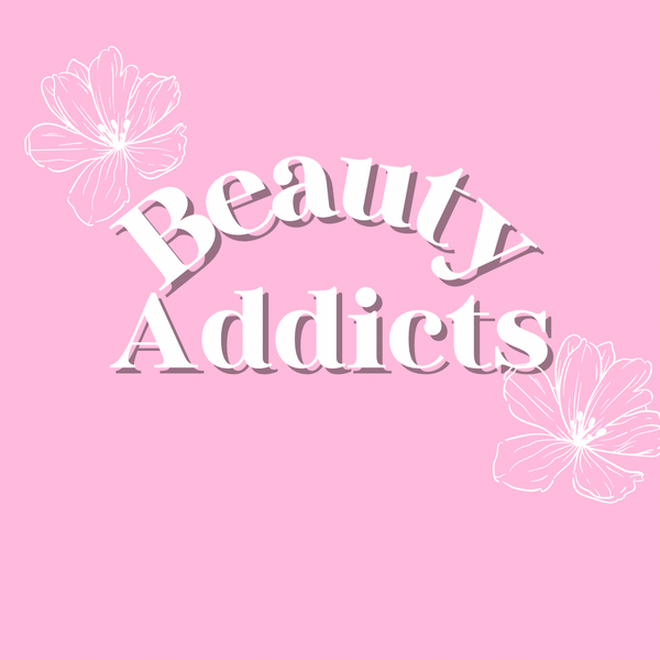 The beauty addictss