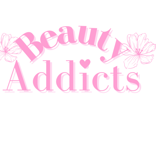 The beauty addictss